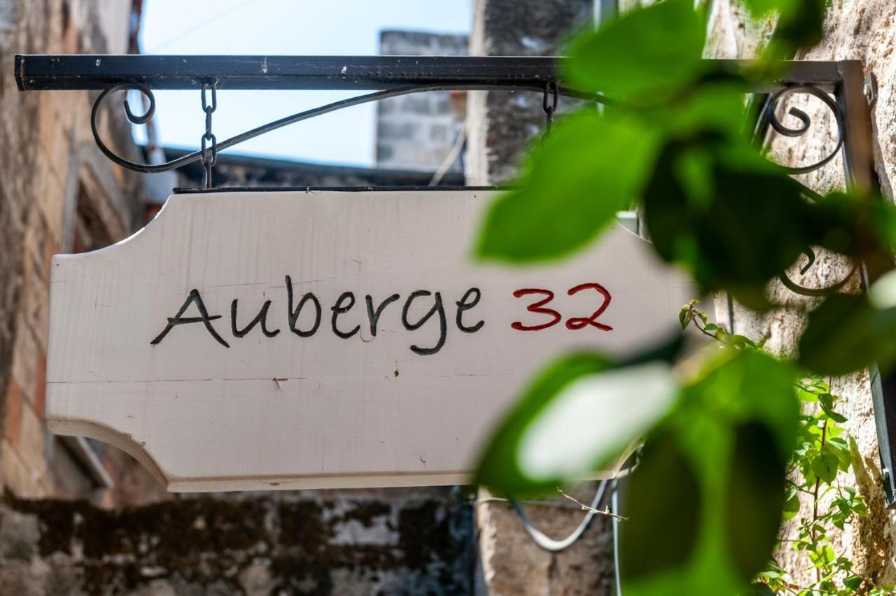 Auberge 32 Old Town Rhodes City Esterno foto