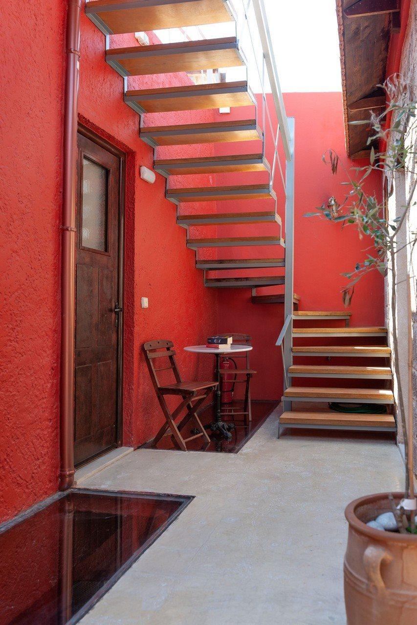Auberge 32 Old Town Rhodes City Esterno foto