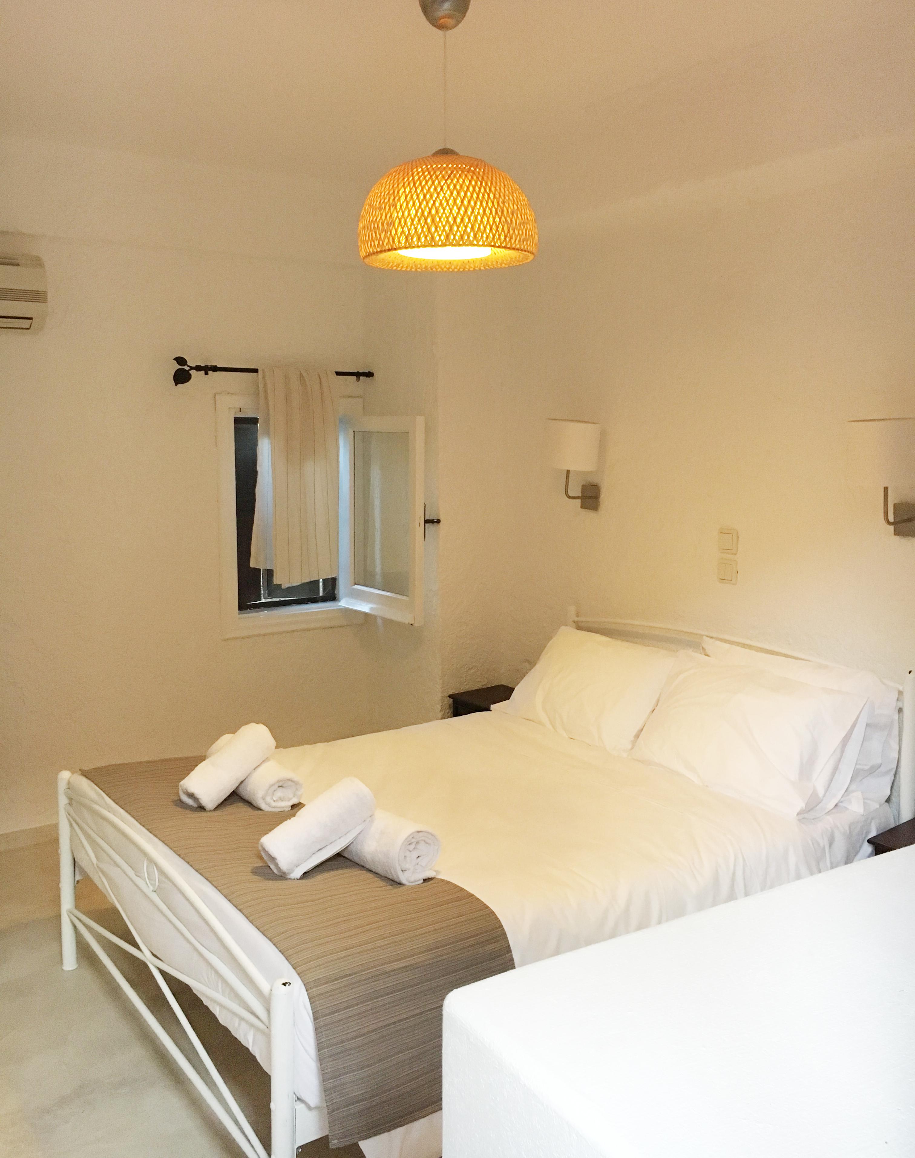 Auberge 32 Old Town Rhodes City Esterno foto