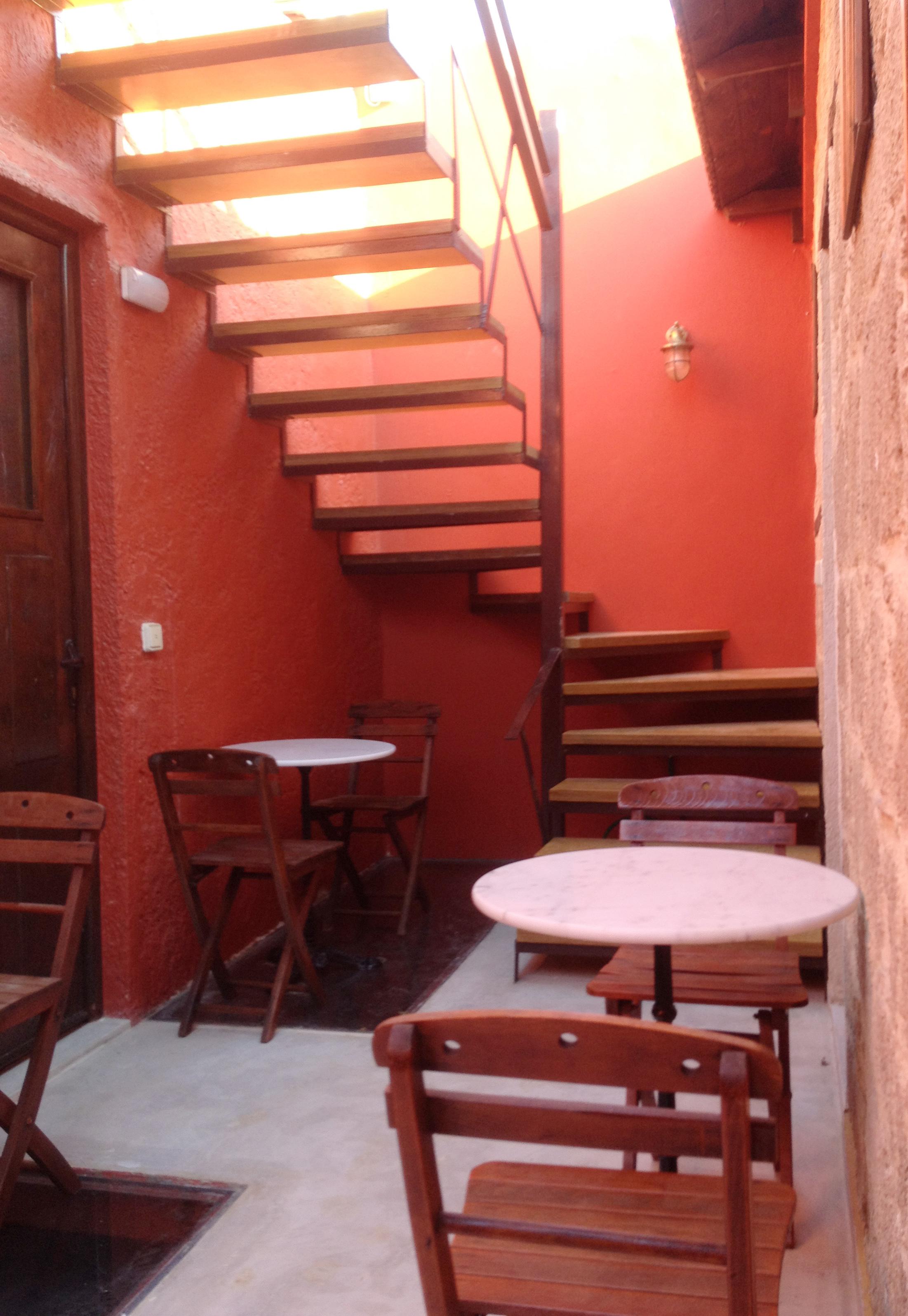Auberge 32 Old Town Rhodes City Esterno foto
