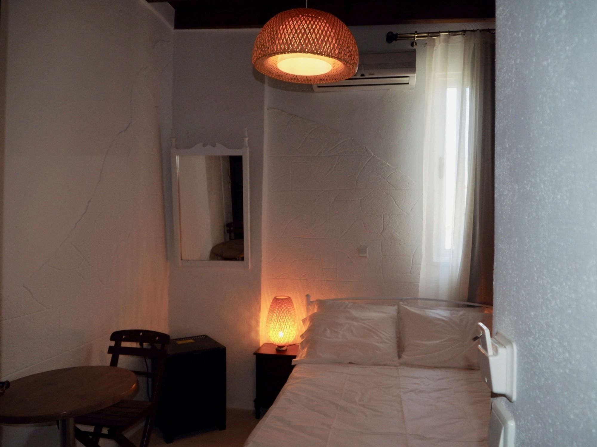 Auberge 32 Old Town Rhodes City Esterno foto