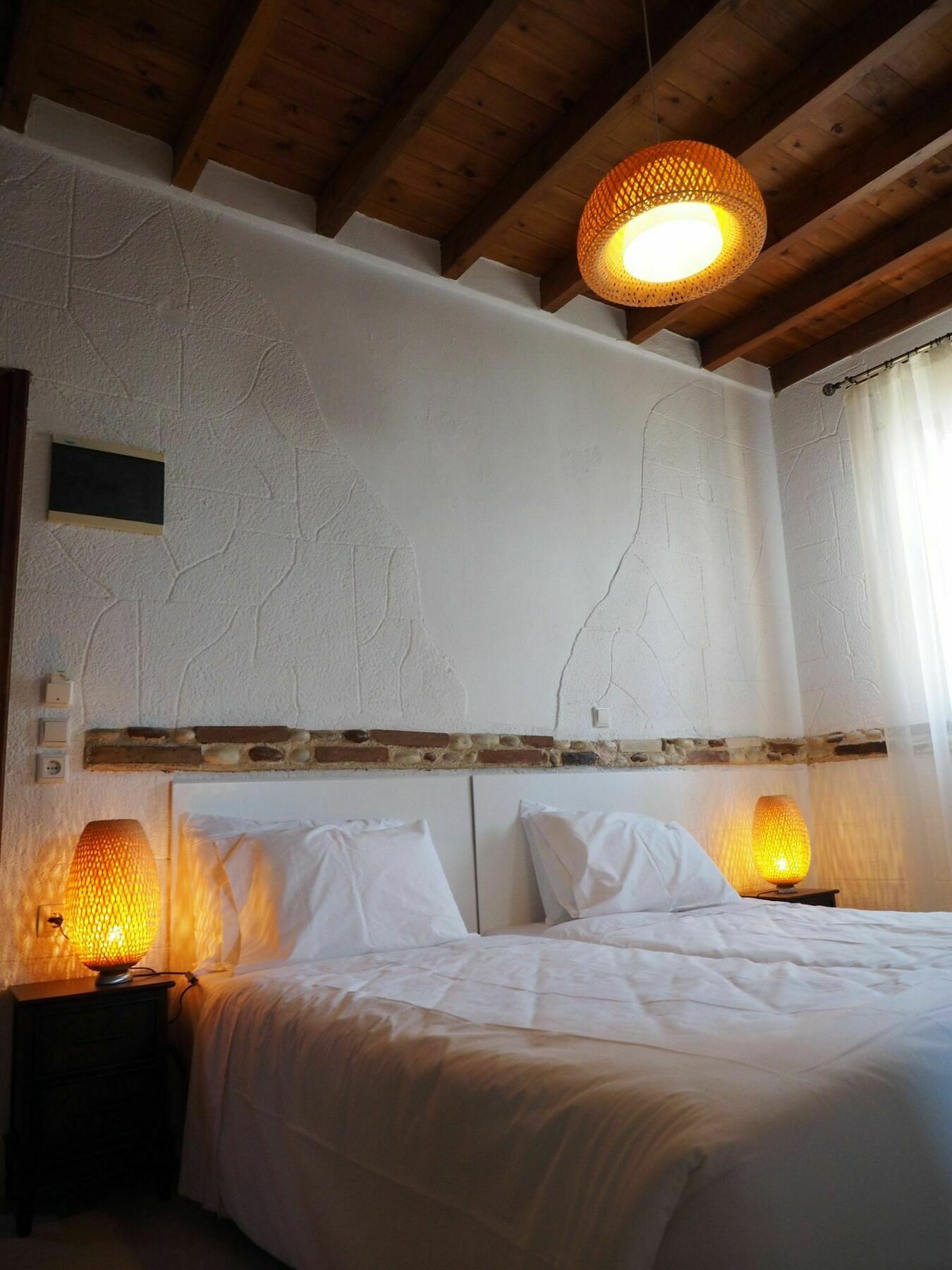 Auberge 32 Old Town Rhodes City Esterno foto