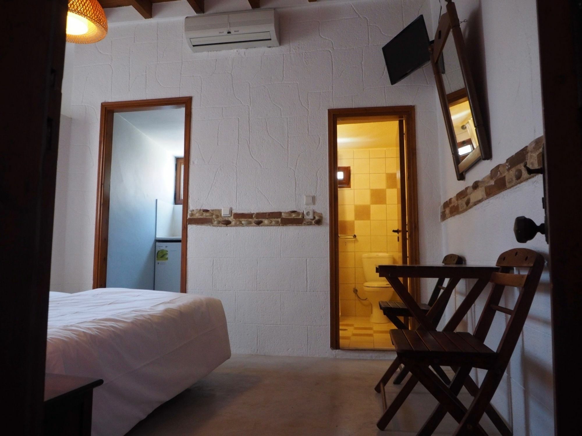 Auberge 32 Old Town Rhodes City Esterno foto
